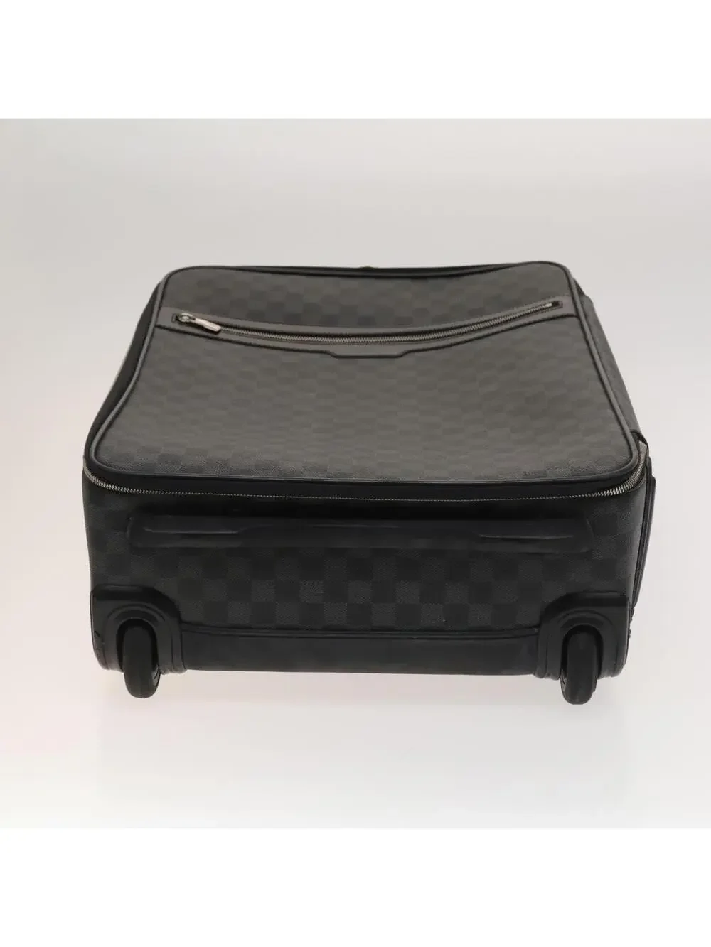 Louis Vuitton Damier Graphite Pegas 55 #344056L83B
